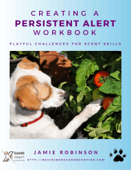 Creating a Persistent Alert